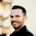 Kevin Caldwell